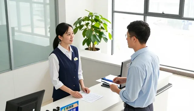 维修服务等如何提升工作效率?