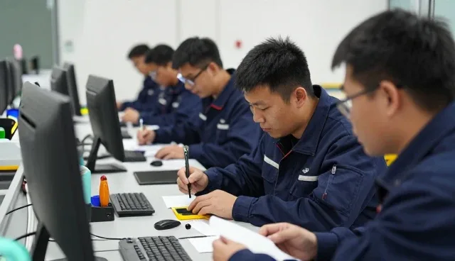 学校与医院解决方案中的团队选择
